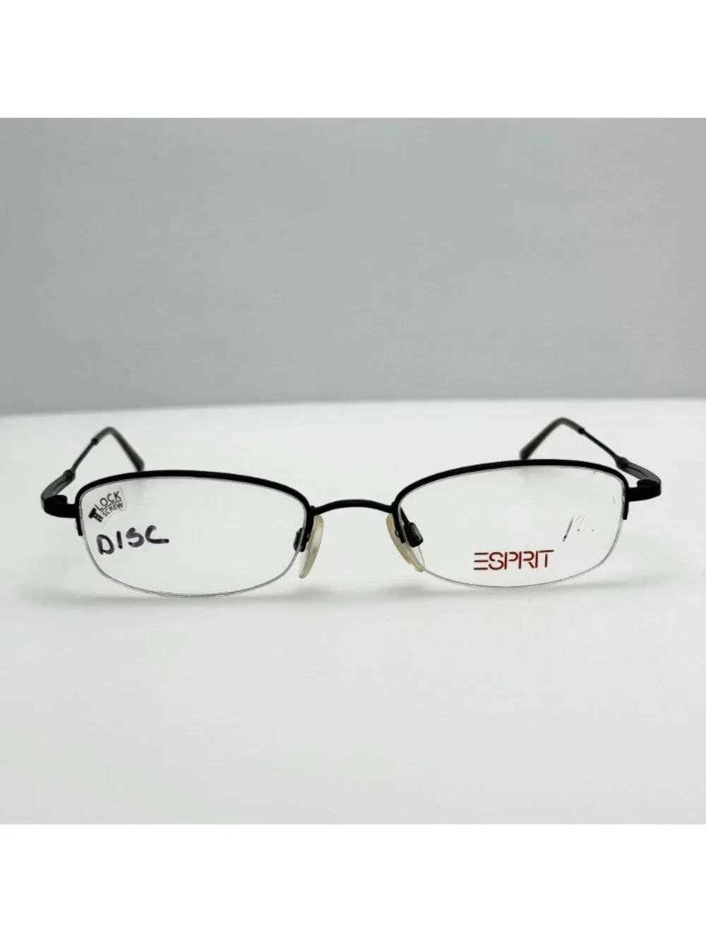 Esprit 9180 038 Eyeglasses Eye Glasses Frames 48-19-140